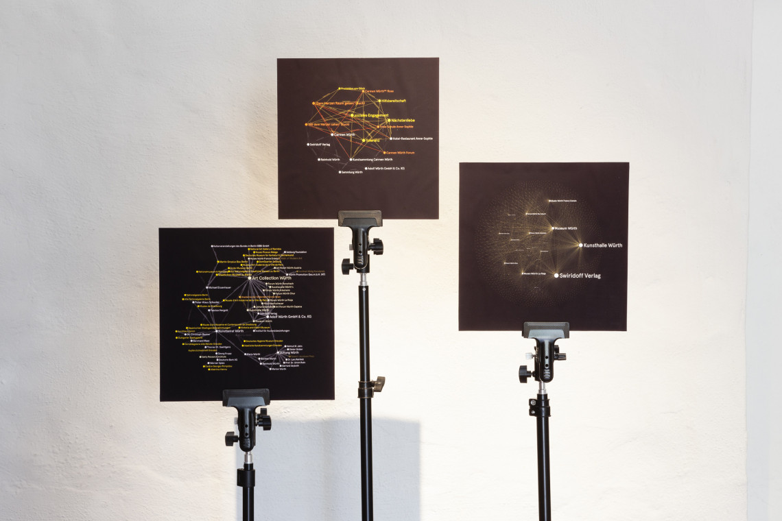 Fotoinstallation